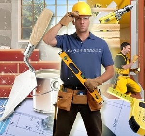 Recuperação de banheira, Pintura de banheira. Remodelações