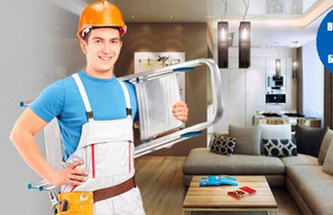 MONTAGEM móveis, aparelhos, equipamentos, ... Remodelações